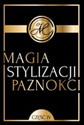 Książka : Magia styl... - Opracowanie Zbiorowe