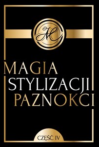 Picture of Magia stylizacji paznokci Część IV