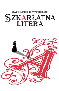 Picture of Szkarłatna litera