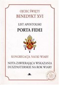 List apost... - Benedykt XVI -  Polish Bookstore 