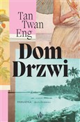 polish book : Dom Drzwi - Twan Eng Tan