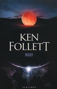 Nigdy - Ken Follett -  books from Poland