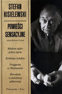 Picture of Powieści sensacyjne