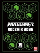 Minecraft.... - Opracowanie Zbiorowe -  Książka z wysyłką do UK