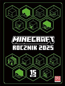 Picture of Minecraft. Rocznik 2025