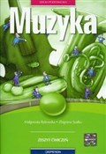 polish book : Muzyka Zes... - Małgorzata Rykowska, Zbigniew Szałko