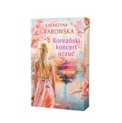 polish book : Koreański ... - Katarzyna Grabowska