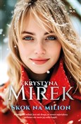 polish book : Skok na mi... - Krystyna Mirek