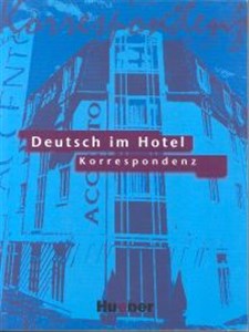 Picture of Deutsch im Hotel Korrespondenz