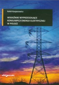 Picture of Wskaźniki wyprzedzające konsumpcji energii elektrycznej w Polsce