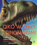 Oko w oko ... - John Woodward -  foreign books in polish 