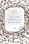 Lot nad ku... - Ken Kesey - Ksiegarnia w UK