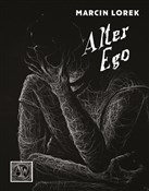 polish book : Alter Ego - Marcin Lorek