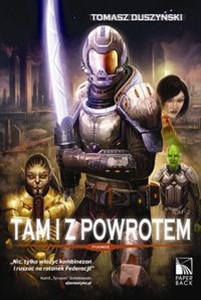 Picture of Tam i z powrotem Tom 2 Podróż