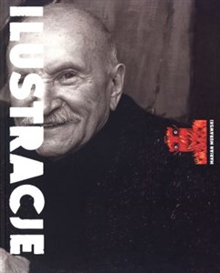 Obrazek Marian Murawski. Ilustracje