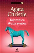 Tajemnica ... - Agata Christie -  Polish Bookstore 