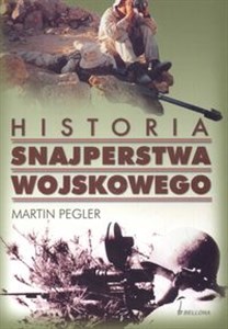 Picture of Historia snajperstwa wojskowego