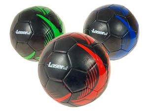 Obrazek Piłka nożna rozmiar 5 MIX