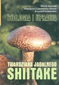 Shiitake B... - Marek Siwulski -  foreign books in polish 