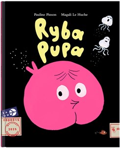 Picture of Ryba Pupa