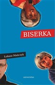 Biserka - Łukasz Mańczyk -  books from Poland