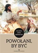 Powołani, ... - Jolanta Anna Hernik -  books from Poland