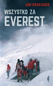 Obrazek Wszystko za Everest