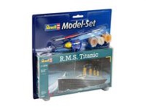 Picture of Revell RMS Titanic