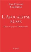 Polska książka : L'Apocalyp... - Jean-Francois Colosimo