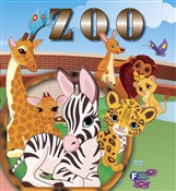 polish book : Zoo - Opracowanie Zbiorowe