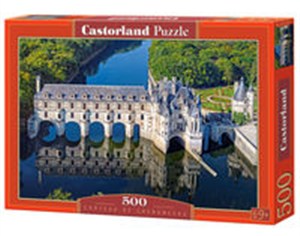 Picture of Puzzle Château of Chenonceau 500