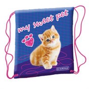 Polska książka : Worek szko...