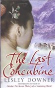 The Last C... - Lesley Downer -  Polish Bookstore 