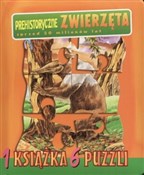 Polska książka : Prehistory... - Opracowanie Zbiorowe