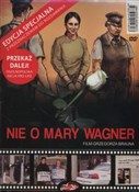 Nie o Mary... - Braun Grzegorz -  foreign books in polish 