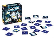 polish book : Spooky Woo... - Knizia Reiner