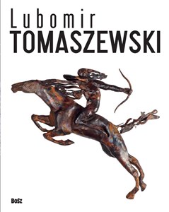 Picture of Lubomir Tomaszewski ogień dym i skała
