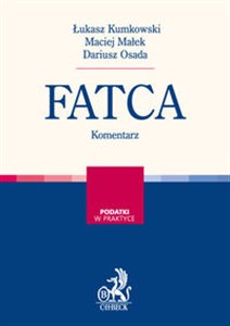 Picture of FATCA Komentarz