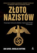 Zobacz : Złoto nazi... - Sayer Ian, Botting Douglas