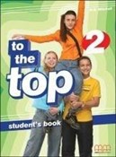 polish book : To The Top... - Mitchell H. Q.