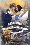 Polska książka : Akademia D... - Soman Chainani