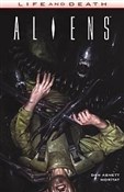 Aliens Lif... - Dan Abnett, Moritat -  books from Poland