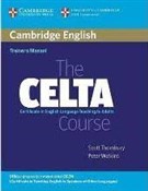 The CELTA ... - Scott Thornbury, Peter Watkins -  books from Poland