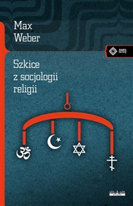 Picture of Szkice z socjologii religii