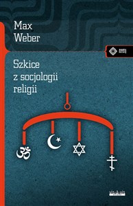 Obrazek Szkice z socjologii religii