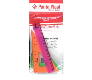 Picture of Zestaw geometryczny mały