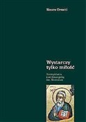 Wystarczy ... - Mauro Orsatti -  foreign books in polish 