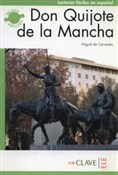 Don Quijot... - Miguel Cervantes -  Polish Bookstore 
