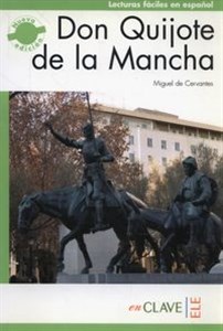 Picture of Don Quijote de la Mancha C1