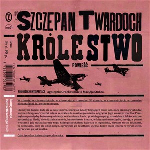Picture of [Audiobook] Królestwo